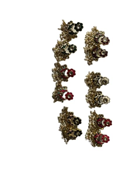 Pair of earings