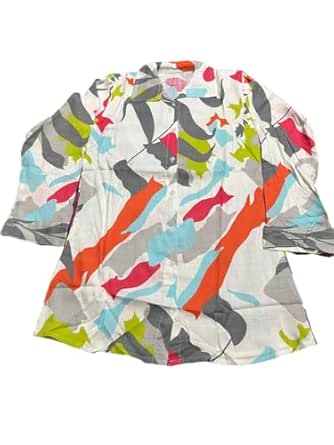 Women cord set for summer with pant (2)