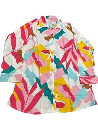 Women cord set for summer with pant (1)